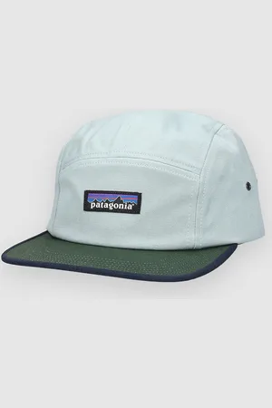 Patagonia P-6 Label Maclure Cap