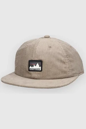 Patagonia Corduroy Cap