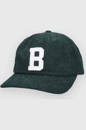 Brixton Big B MP Cap