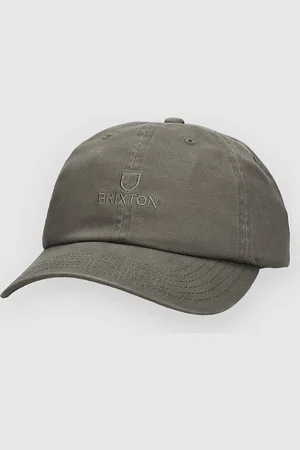 Brixton Alpha Np Lp Cap