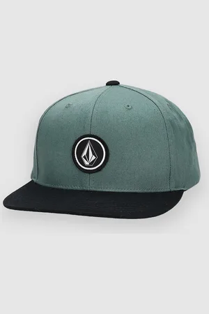 Volcom Quarter Twill Cap