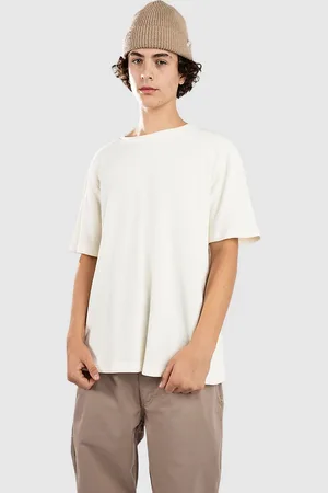 Anerkjendt Akkikki Waffle T-Shirt