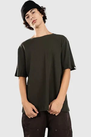 Anerkjendt Akkikki Waffle T-Shirt