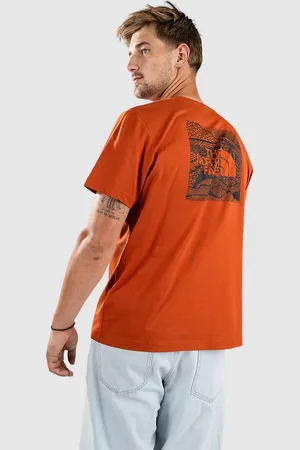 The North Face Redbox Celebration T-Shirt