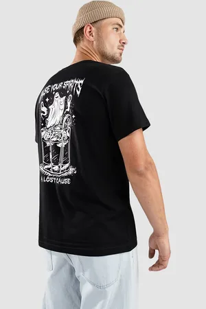 A Lost Cause Raise T-Shirt