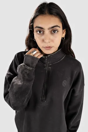 Ninth Hall Fundamentals Sheena Sweatjacke