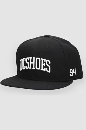 DC Comics Originals Semi-Pro Snapback Cap
