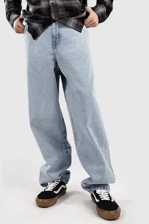 Urban classics Heavy Ounce Baggy Jeans