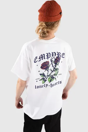 Empyre The Old Rose T-Shirt