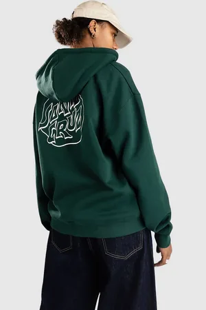 Santa Cruz Fever Dream Dot Sweatjacke