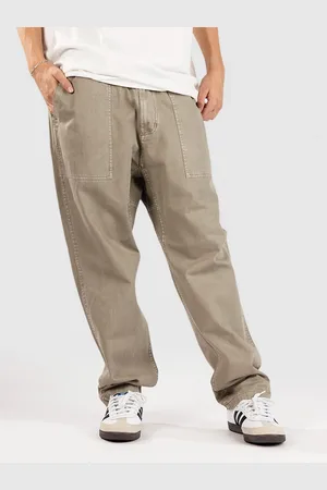 Gramicci Loose Tapered Ridge Hose