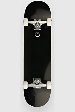 Blue Tomato Small Logo 8" Skateboard