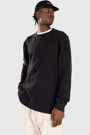 Ninth Hall Fundamental Thermal Longsleeve