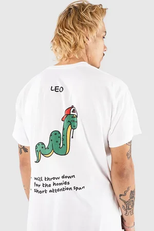 A.Lab Leo T-Shirt