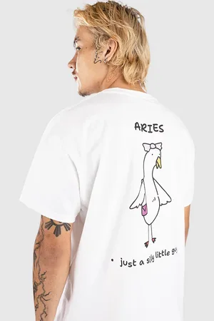 A.Lab Aries T-Shirt