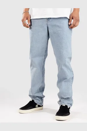 Free World Straight Jeans