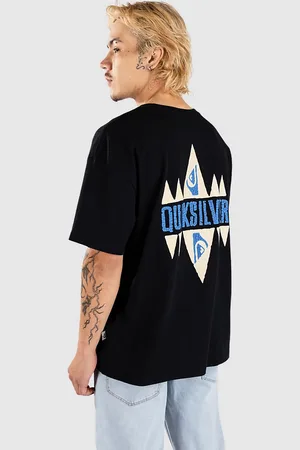 Quiksilver Geo Quik T-Shirt