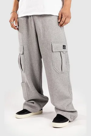 Ninth Hall Stash Baggy Cargo Sweatpants