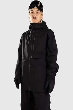 Coal Sahale Jacke