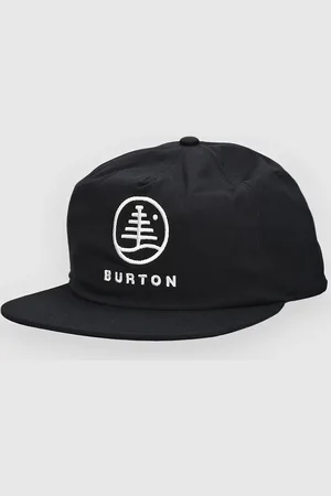 Burton Family Tree Cap
