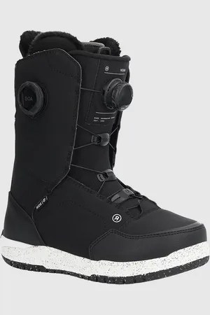Ride Hera 2025 Snowboard-Boots