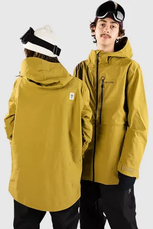 Coal Sahale Jacke