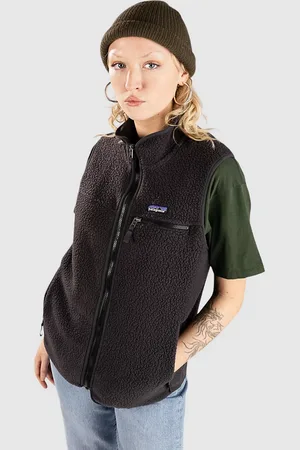 Patagonia Retro Pile Weste