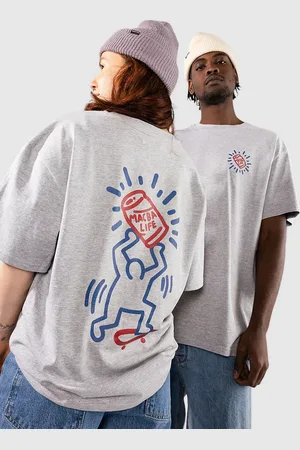 Macba Life Dummy T-Shirt