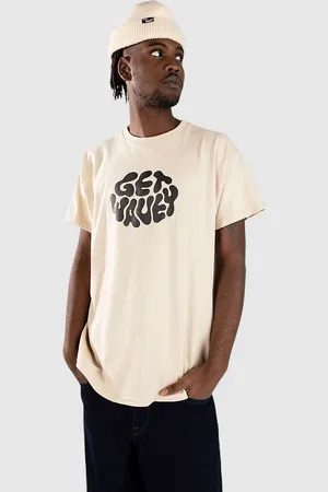 Blue Tomato Get Wavey T-Shirt