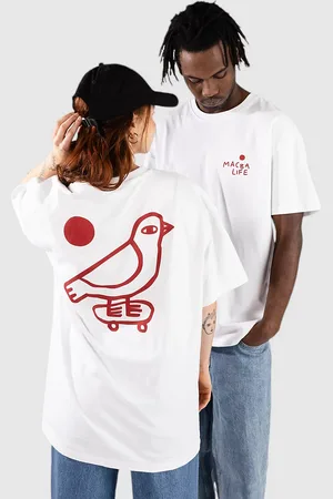 Macba Life Bird T-Shirt