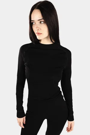 Thermowave Merino Warm Funktionsshirt