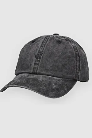 Ninth Hall Rinsed Dad Cap