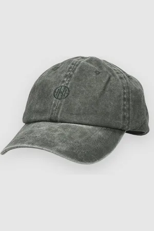 Ninth Hall Rinsed Dad Cap