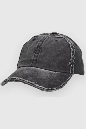 Ninth Hall Cypress Distressed Cap