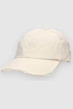 Ninth Hall Cypress Distressed Cap