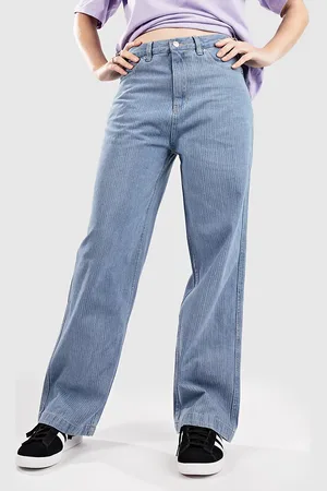 Santa Cruz Classic Baggy Jeans