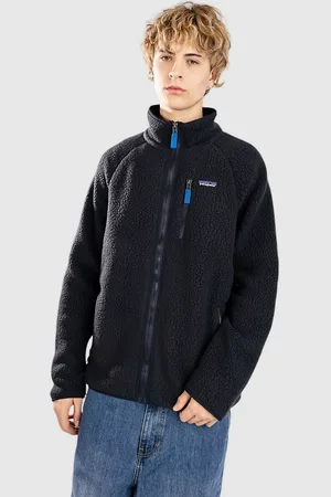 Patagonia Retro Pile Jacke