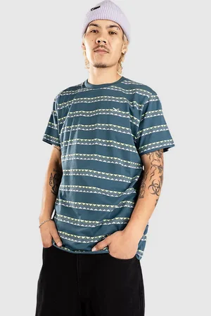 Iriedaily Monte Noe Jaque 0 T-Shirt