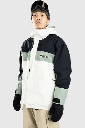 Quiksilver High Altitude Gore-Tex Jacke