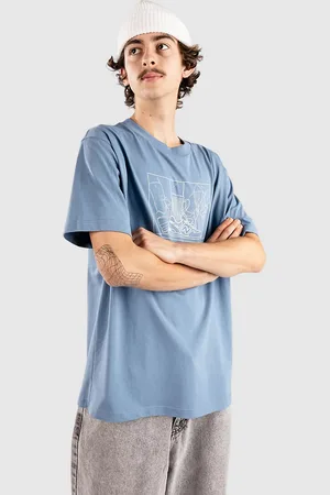 New Balance Athletics Relaxed Science T-Shirt