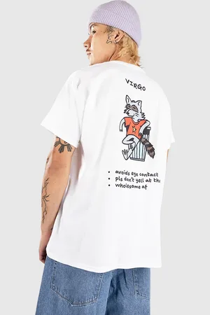 A.Lab Virgo T-Shirt