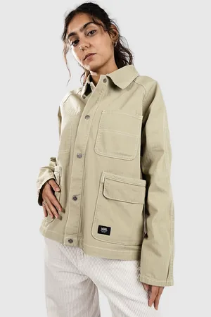 Vans Codey Utility Mantel