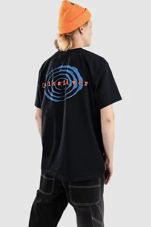 Quiksilver Vortex Moe T-Shirt