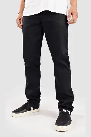 Free World Straight Jeans