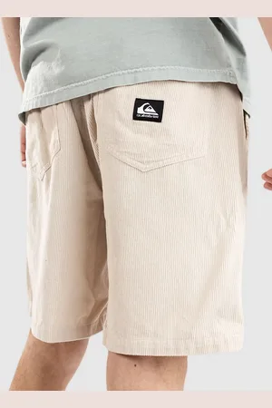 Quiksilver Taxer Cord Ws Shorts