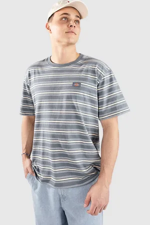 Dickies Lewistown Stripe T-Shirt