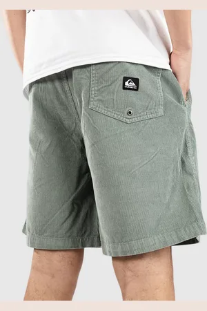 Quiksilver Taxer Cord Ws Shorts