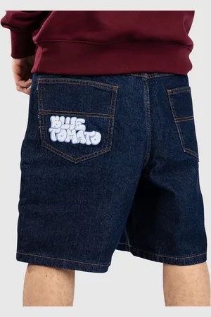 Blue Tomato EMB Shorts