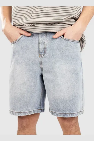 Blue Tomato EMB Shorts
