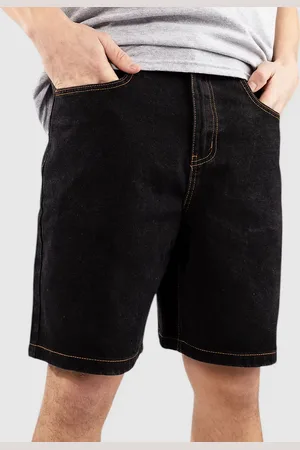 Blue Tomato EMB Shorts